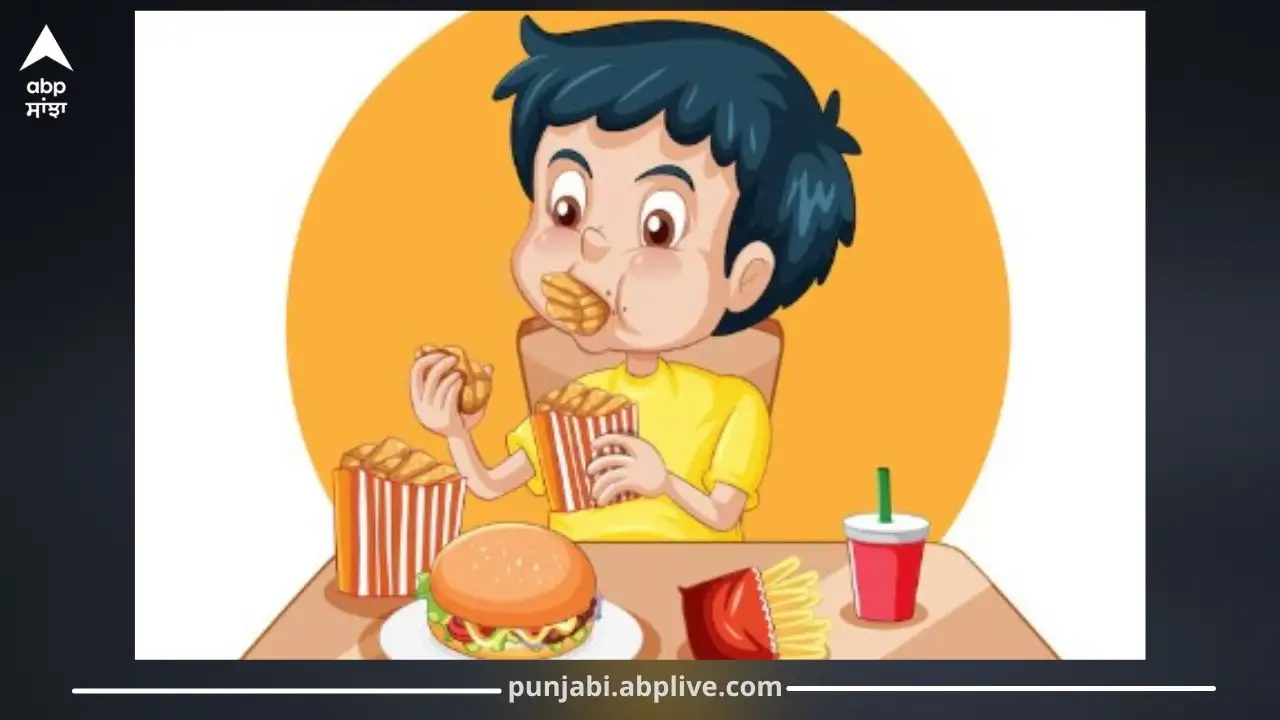 ਮੈਕਸੀਕੋ ਵਿੱਚ ਜੰਕ ਫੂਡ 'ਤੇ ਪਾਬੰਦੀ: ਸਿਹਤ ਸੁਧਾਰ ਲਈ ਕਦਮ