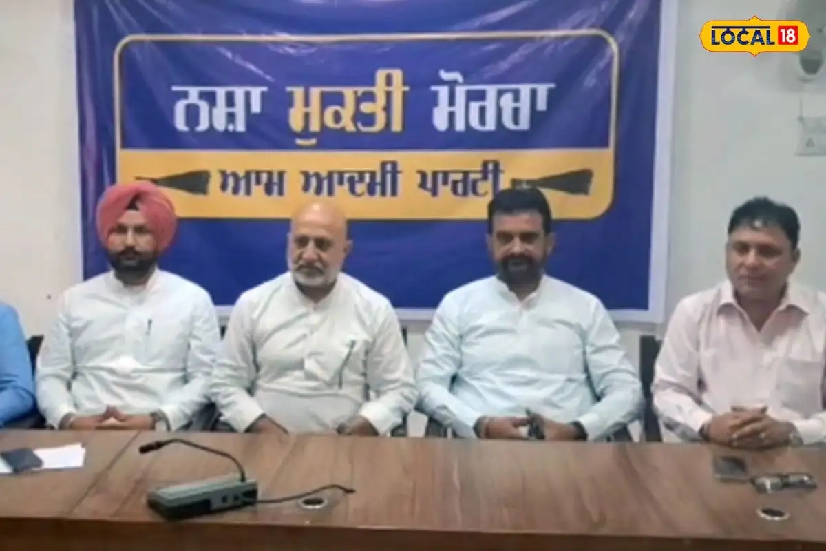 ਬਲਤੇਜ ਪਨੂੰ ਦਾ ਐਲਾਨ: ਪੰਜਾਬ ਵਿੱਚ ਨਸ਼ਾ ਵਿਰੋਧੀ ਮੁਹਿੰਮ