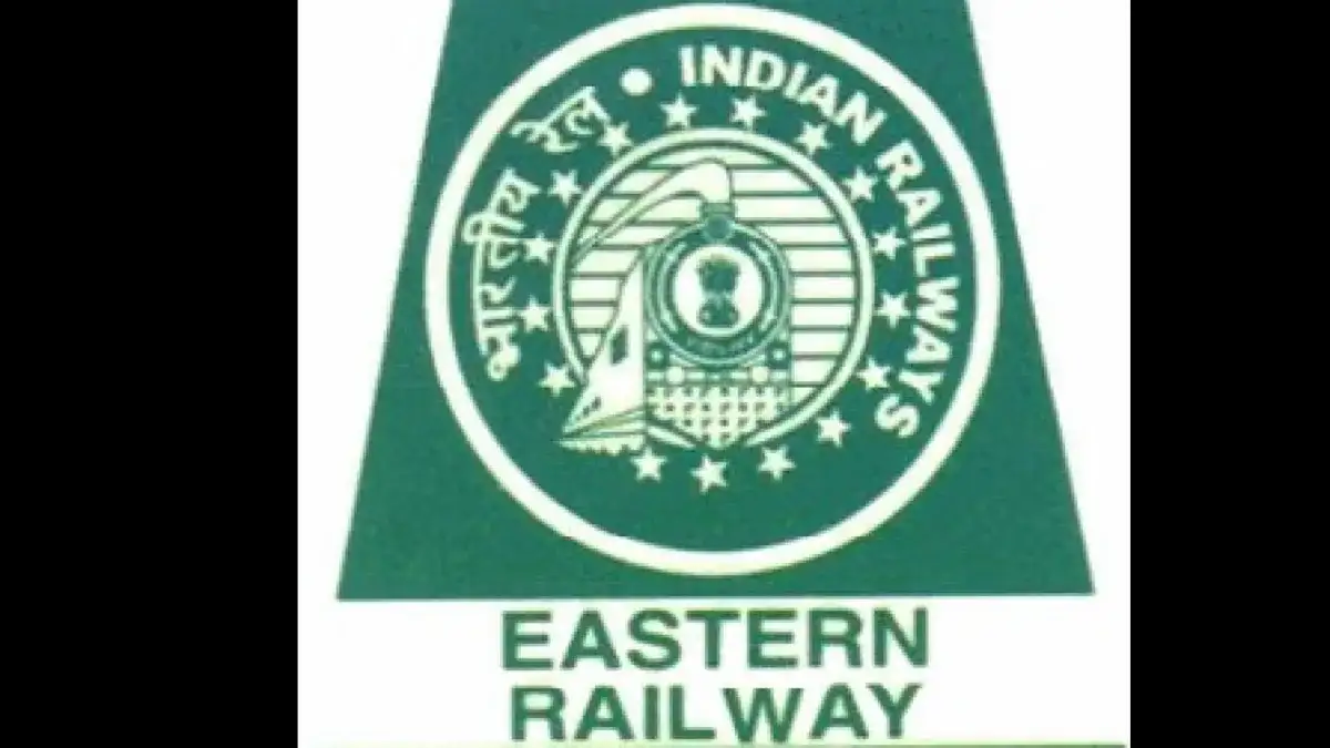 Howrah division combats plastic pollution on World Environment Day.