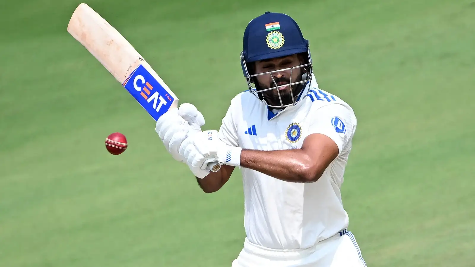 Sehwag Questions Shreyas Iyer's Exclusion From India's Test Team
