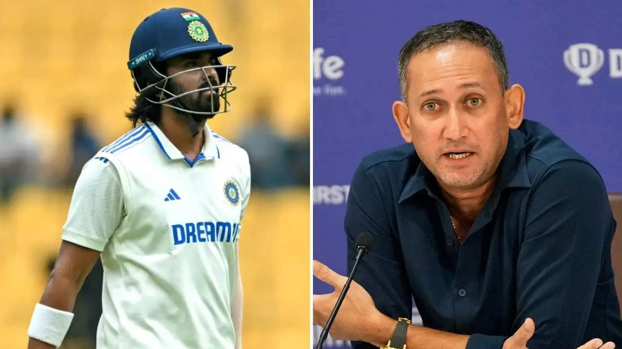 ಕೆಎಲ್ ರಾಹುಲ್‌ಗೆ ಟೆಸ್ಟ್ ನಾಯಕತ್ವ ನೀಡದಿರುವಿಕೆಯ ಹಿಂದಿನ ಕಾರಣ