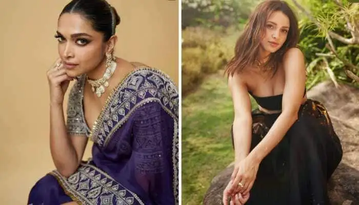 Tripti Dimri replaces Deepika Padukone in Prabhas's upcoming film 'Spirit'.