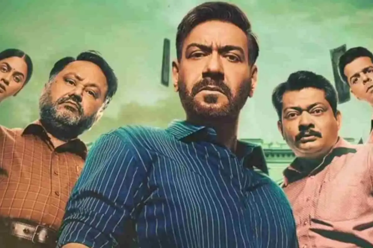 রেড ২ এর বক্স অফিস সাফল্য এবং অজয়ের অন্যান্য ব্লকবাস্টার ছবির তুলনা