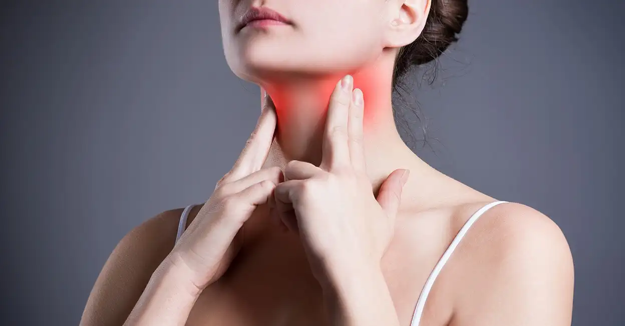 Thyroid Problems: Causes, Solutions, and Treatment