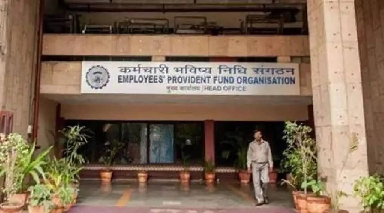 2024-25 நிதியாண்டுக்கான ஊழியர் வருங்கால வைப்பு நிதி வட்டி விகித அறிவிப்பு