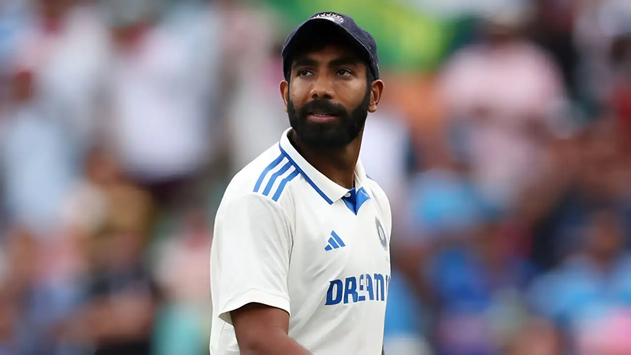ಭಾರತ-ಇಂಗ್ಲೆಂಡ್ ಟೆಸ್ಟ್ ಸರಣಿ: ಬುಮ್ರಾ ಎಲ್ಲಾ ಪಂದ್ಯಗಳಲ್ಲಿ ಆಡುವುದು ಸಂಶಯ