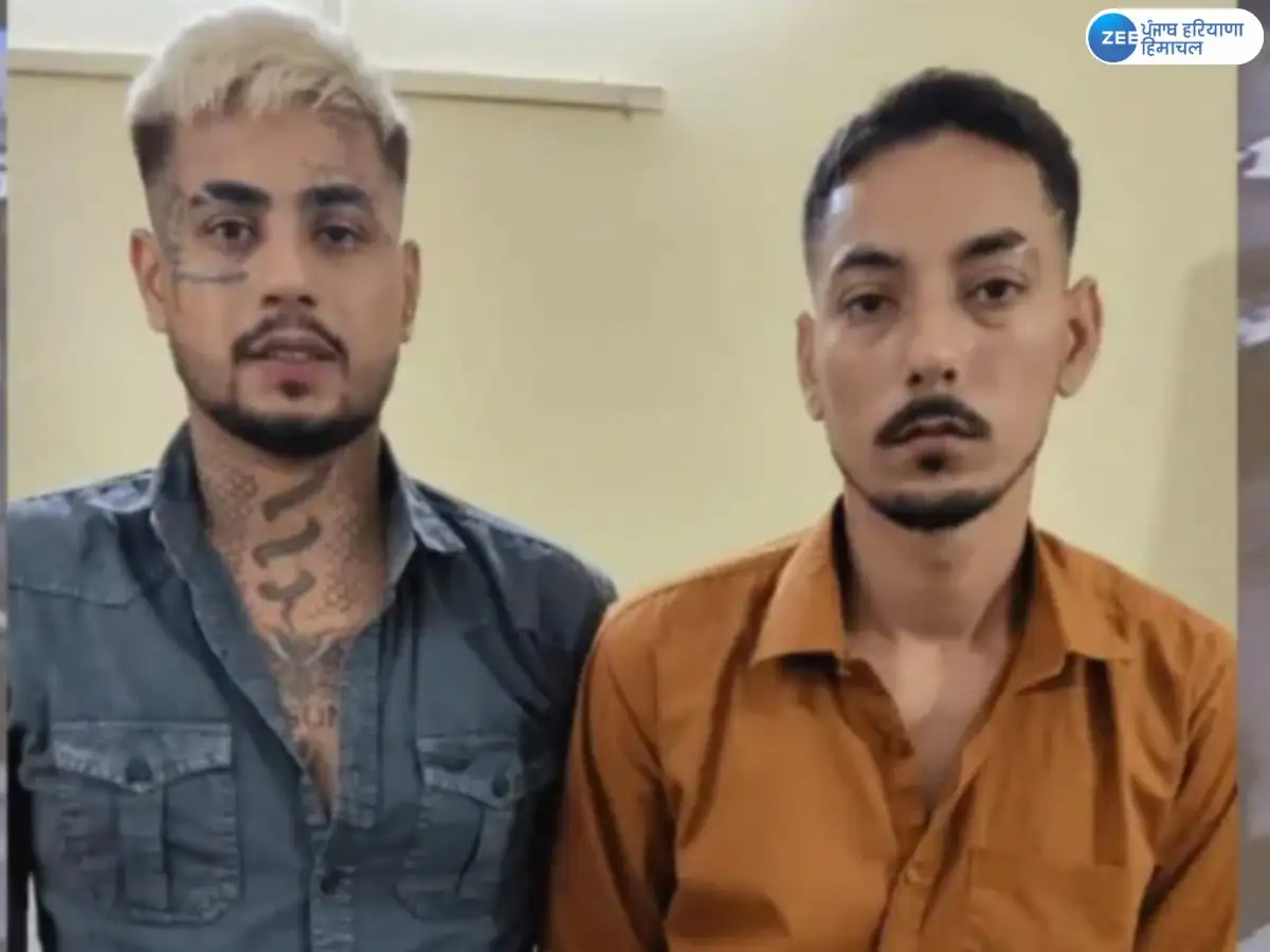 ਨਵੀਂ ਮੁੰਬਈ ਵਿੱਚ ਇੱਕ ਔਰਤ ਦਾ ਕਤਲ, ਇੱਕ ਇੰਸਟਾਗ੍ਰਾਮ ਇਨਫਲੂਐਂਸਰ ਗ੍ਰਿਫਤਾਰ