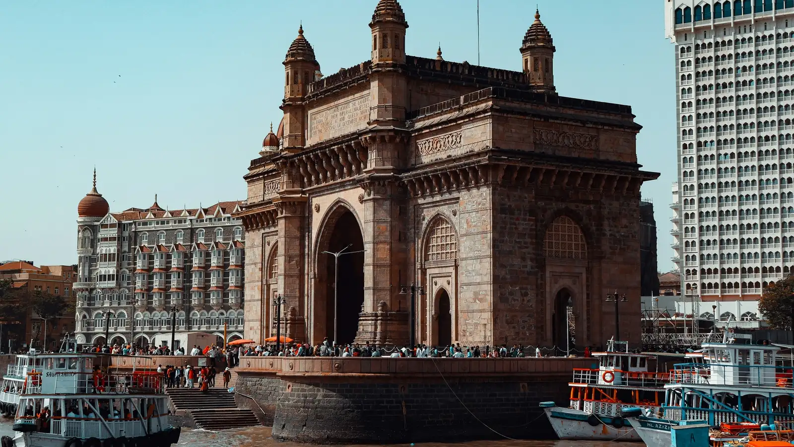 Mumbai's Food Festival: A Culinary Journey Through Bombay's Past
