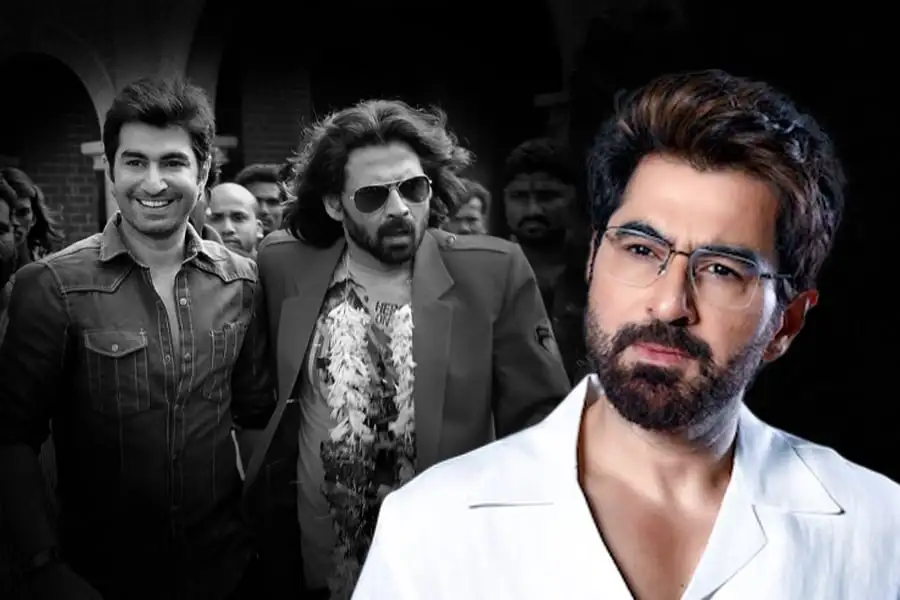 অভিনেতা মুকুল দেবের মৃত্যুতে শোকস্তব্ধ জিত, স্মৃতিচারণে মনখারাপ