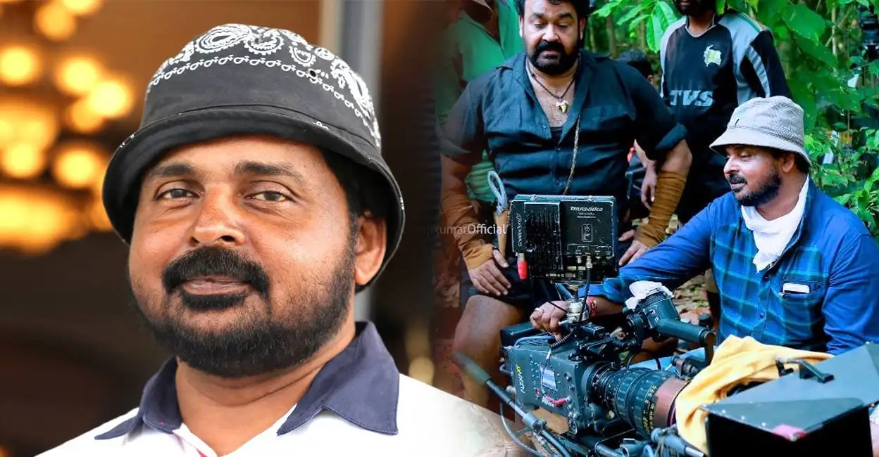 ഷാജി കുമാറിന്റെ സിനിമാ ജീവിതം: മോഹൻലാലും മമ്മൂട്ടിയും നൽകിയ പാഠങ്ങൾ