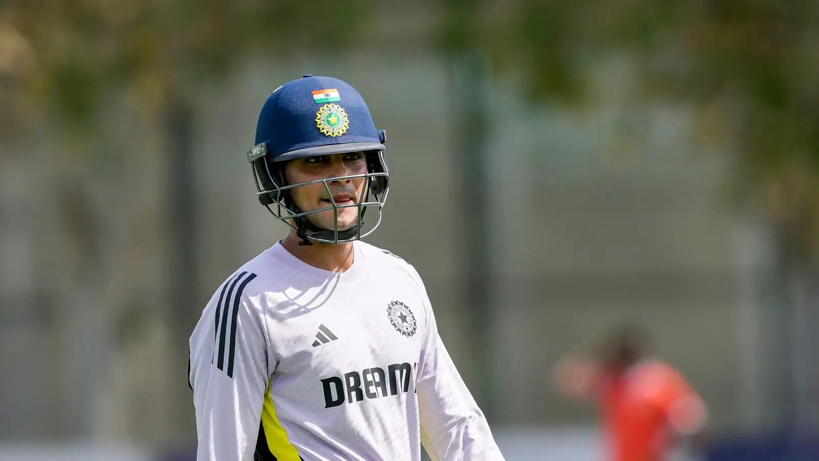 Shubman Gill named India's Test captain; Yuvraj Singh's influence noted.