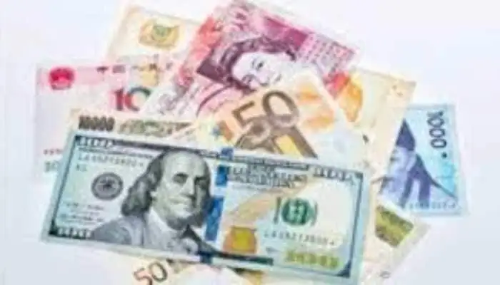 India's Forex Reserves Decline by $5 Billion; Implications and Analysis