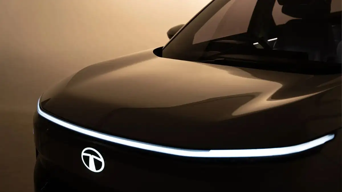 Tata Motors targets 50% EV market share within 18-24 months.