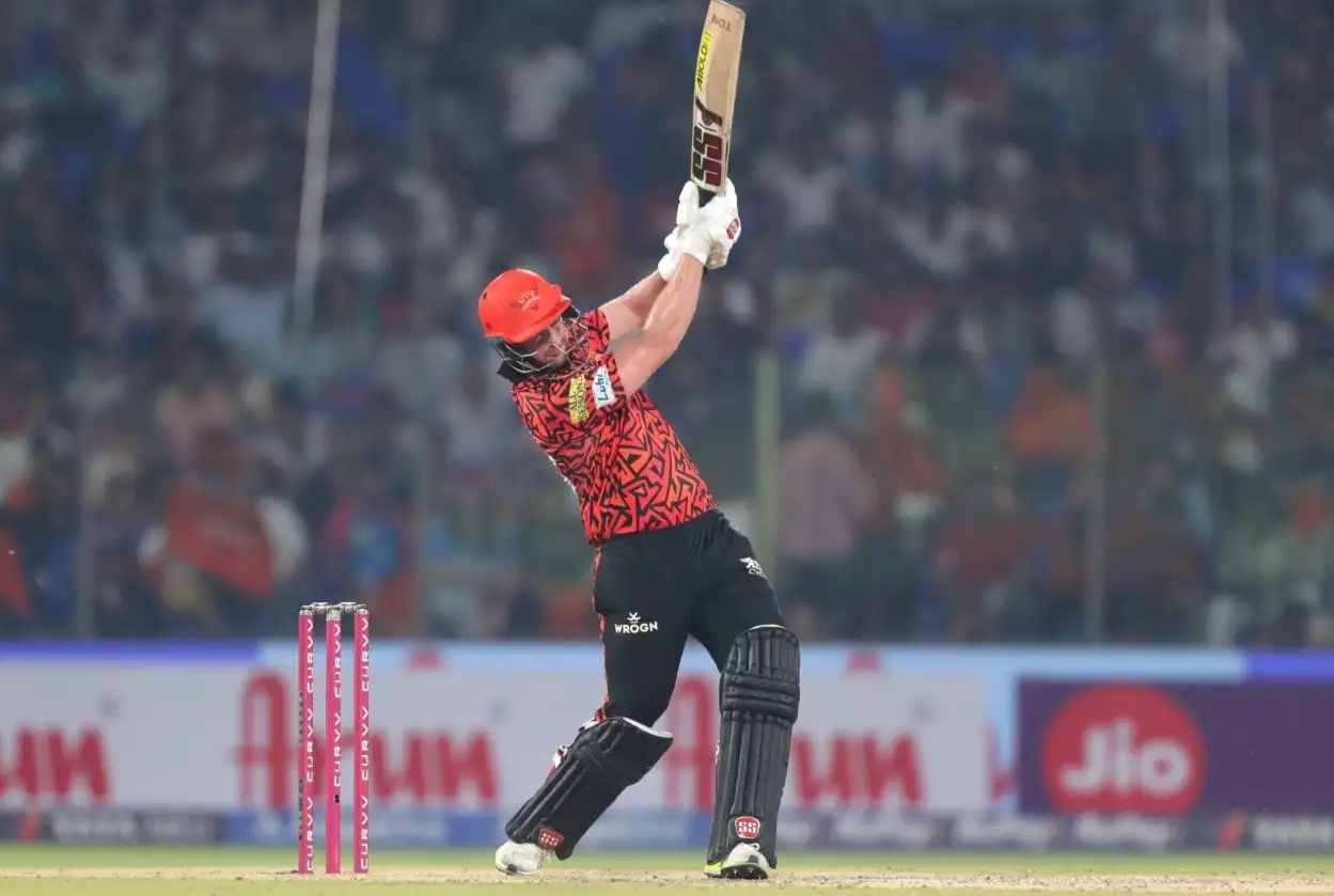 હેનરિક ક્લાસેને IPL માં 37 બોલમાં સદી ફટકારી, રોહિત શર્માની બરાબરી