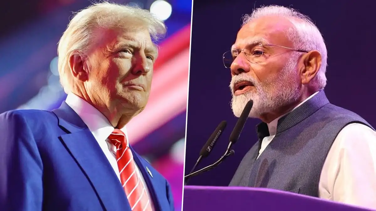 இந்தியா-பாகிஸ்தான் போர் நிறுத்தம்: டிரம்ப் அறிவிப்பு - முக்கிய செய்தி