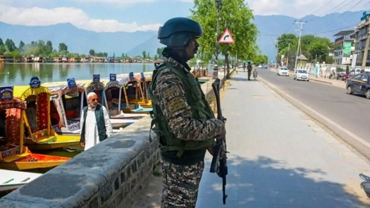 India-Pakistan ceasefire agreement; army confirms no time limit on truce.