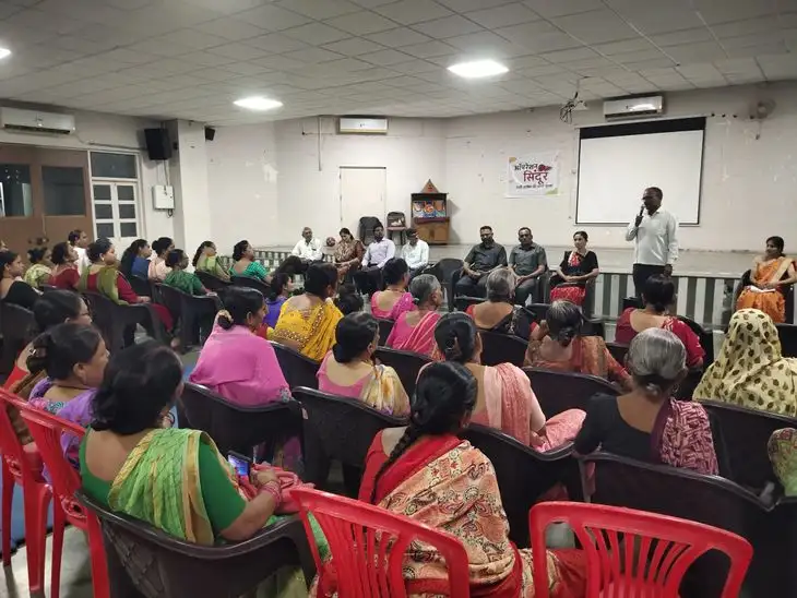 વેરાવળમાં ઓપરેશન સિંદૂર પછી સૈનિકોનું ભવ્ય સન્માન કરાયું.